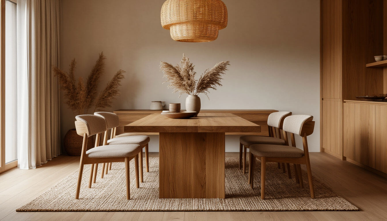 Milan family apartment