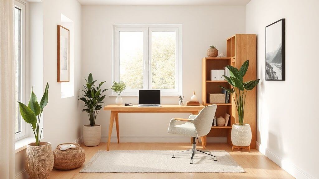 Smart apartment layout